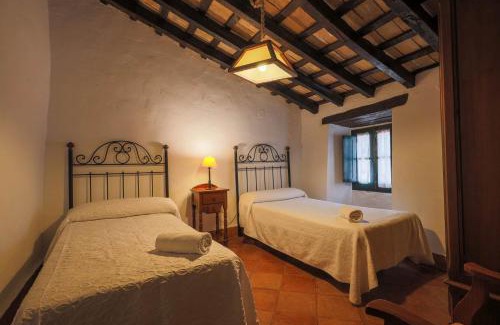 Castellar de la Frontera House | Casas Rurales Tugasa Castillo de Castellar