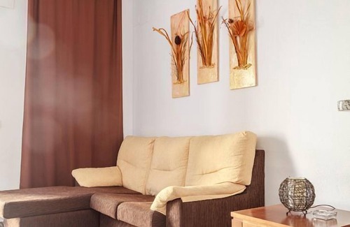 Santa Ana la Real Cottage | Casas Rurales Los Montes for 4 people