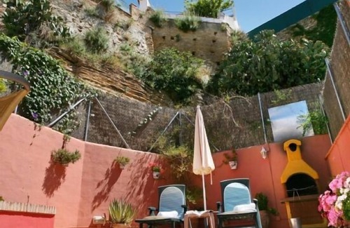 Ronda House | Casas Rurales Los Arrayanes for 4 people