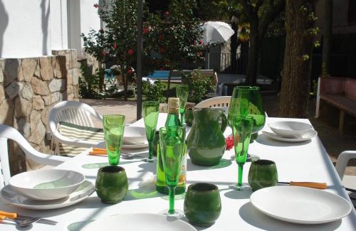 Arbucies House | CasasMontseny