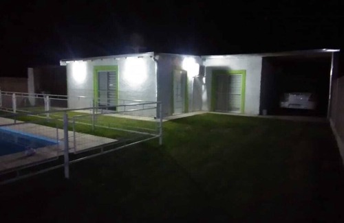 San Rafael House | Casatour Ideal Para Familias Silencio, Tranquilidad y paz que Invita al Relax