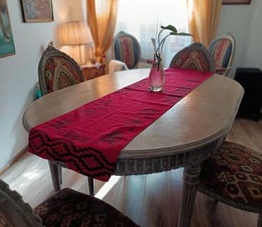 Valparaiso House | CasaValparaluz