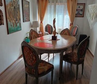 Valparaiso House | CasaValparaluz