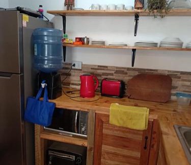 Valparaiso House | CasaValparaluz