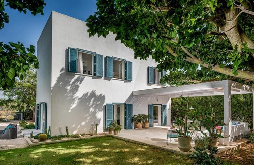 Mazara del Vallo Villa | CASAVENTO PUZZITEDDU 6, Emma Villas