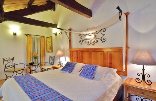 De Guadalupe Hotel | Casavieja