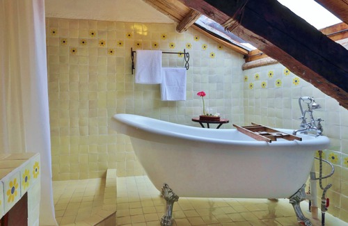 De Guadalupe Hotel | Casavieja