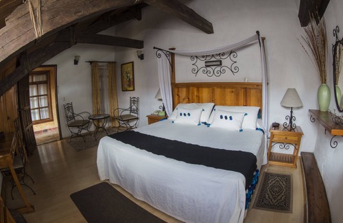 De Guadalupe Hotel | Casavieja