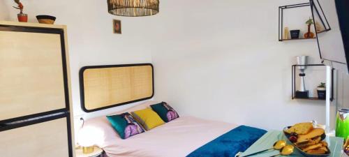 A Porqueira Apartment | CasaZaPatos Bungalows