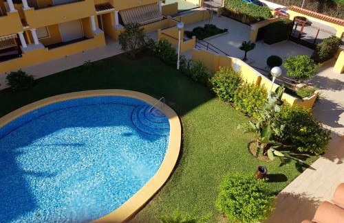Denia Apartment | Cascadas de la Marina