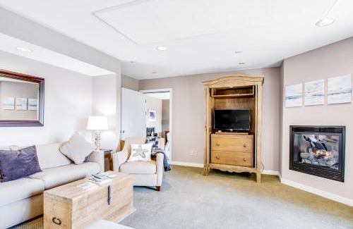 Rosario Apartment | Cascade Bay Getaway