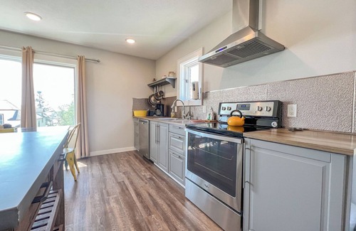Grand Marais Condo | Cascade Cornerstone West