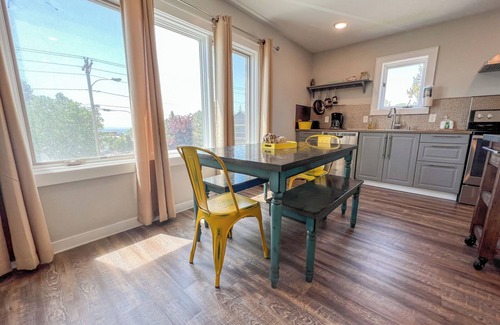 Grand Marais Condo | Cascade Cornerstone West