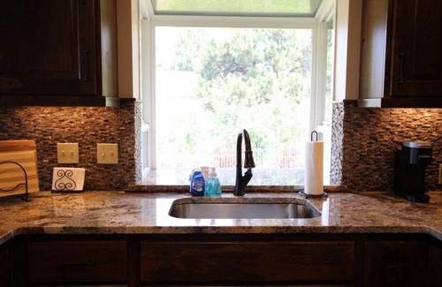 Cascade House | Cascade Getaway w/Hot Tub, Overlooking Lake