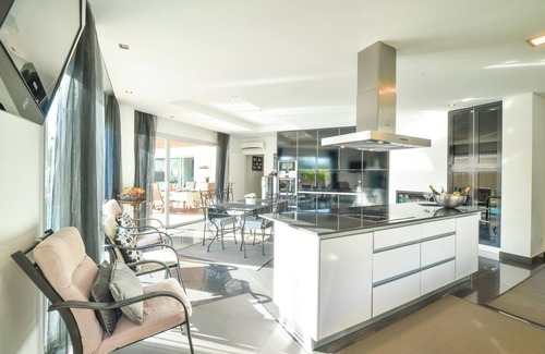 Carvoeiro Villa | Cascade House, Luxury Vila in Carvoeiro