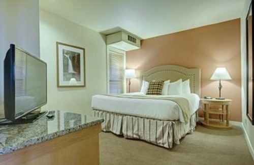 Bend Resort | Cascade Mountains are mind blowing!