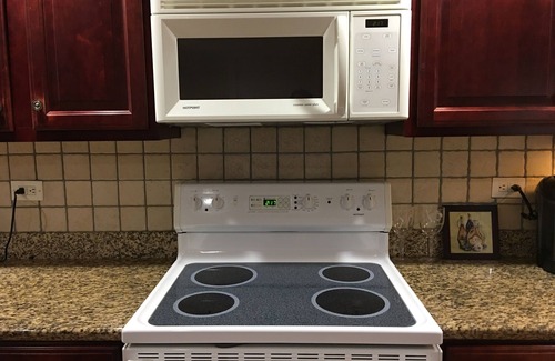 Gatlinburg Condo | Cascading Creek/Gatehouse Condos/2BR/1st floor/no steps