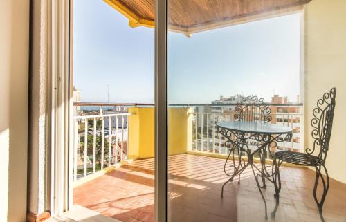 Cascais Apartment | Cascais Atlantic Views