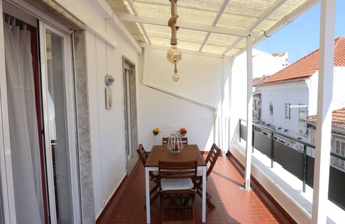 Cascais Apartment | Cascais, Beautiful Apartment