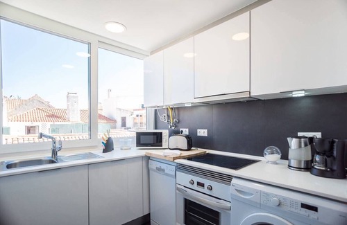 Cascais Apartment | CASCAIS TWIN A-Near the beach and LIsbon