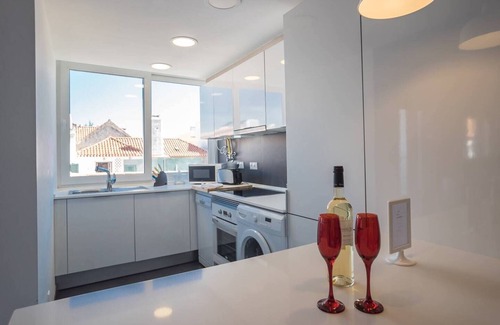 Cascais Apartment | CASCAIS TWIN A-Near the beach and LIsbon