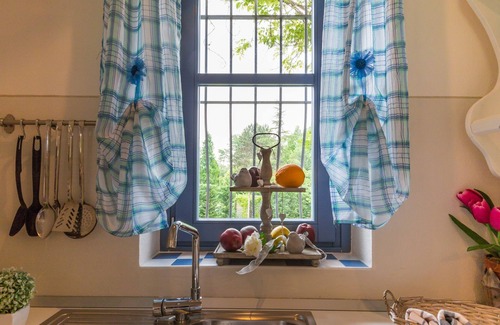 La Morra House | Cascina Arcangelo Raffaele, Apartment Gabriele