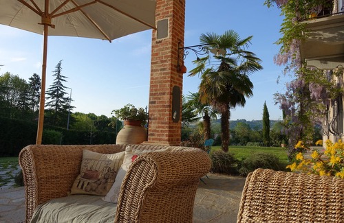 La Morra House | Cascina Arcangelo Raffaele, Apartment Gabriele