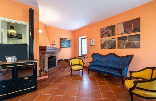 Cortiglione House | Cascina Calore by Interhome