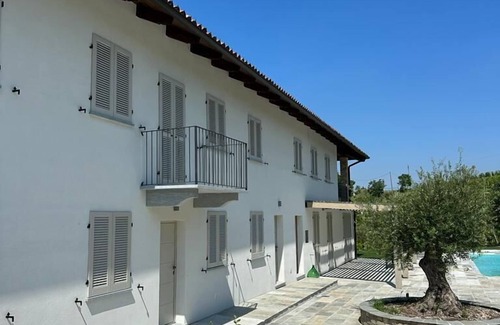 Canelli House | Cascina Canelli - Apt. Asti, Cascina Canelli - Apt. Asti