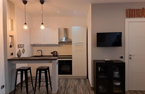 Oleggio Apartment | Cascina Colombo