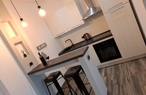 Oleggio Apartment | Cascina Colombo