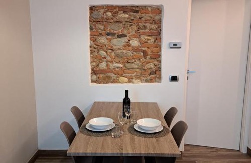 Oleggio Apartment | Cascina Colombo