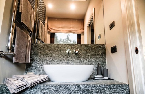 Guarene House | Cascina Cortine