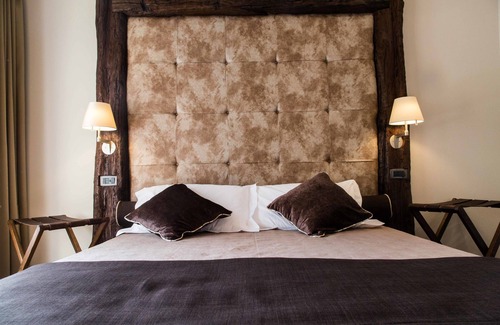 Guarene House | Cascina Cortine