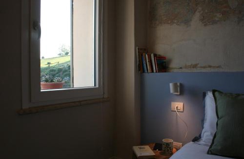 Cardona House | Cascina Fazioli B&B