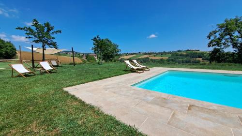 Cardona House | Cascina Fazioli B&B
