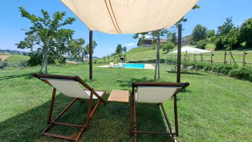 Cardona House | Cascina Fazioli B&B