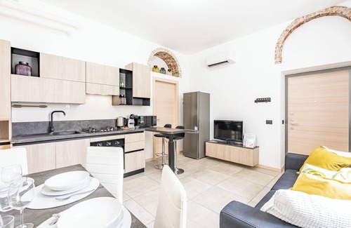 Monza Apartment | Cascina Fedeli - Stazione e Centro