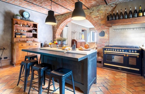 Carpeneto Villa | Cascina Moglia 8+1, Emma Villas