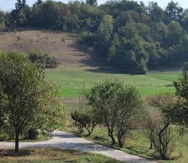 Mombasiglio Bed & Breakfast | Cascina Nuova