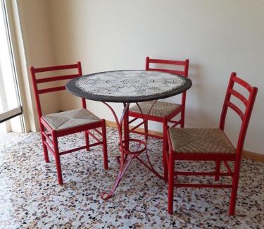 Mombasiglio Bed & Breakfast | Cascina Nuova