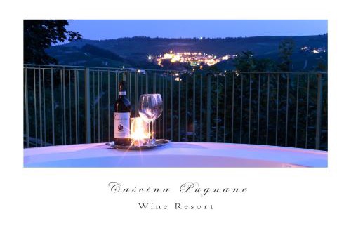 Barolo House | Cascina Pugnane