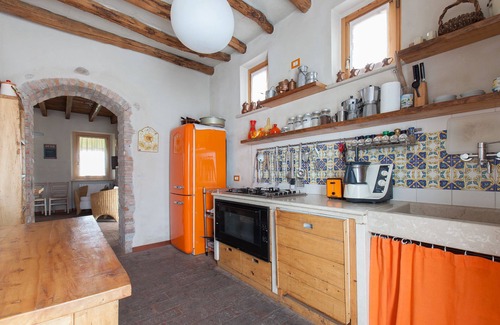 Calcinato House | Cascina Serenella B&B