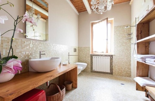 Calcinato House | Cascina Serenella B&B