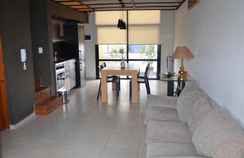 Chascomus Apartment | Casco Antiguo 8