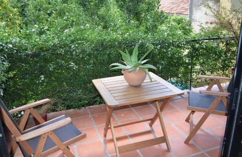 Chascomus Apartment | Casco Antiguo 8