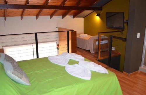 Chascomus Apartment | Casco Antiguo 8