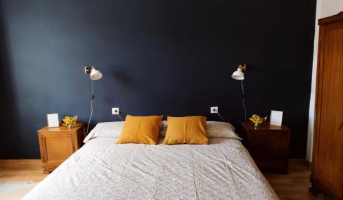 Baiona Old Town Apartment | Casco antiguo con patio y a 5 min de la playa