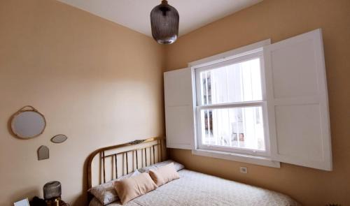 Baiona Old Town Apartment | Casco antiguo con patio y a 5 min de la playa
