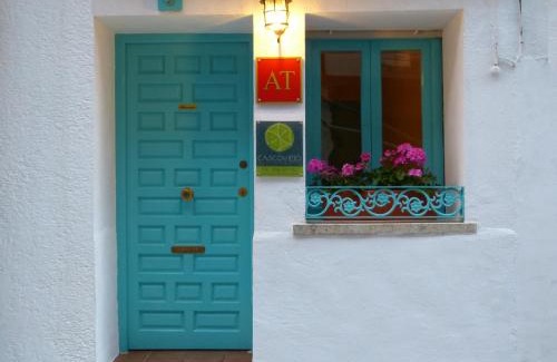 Candeleda Apartment | Casco Viejo Candeleda